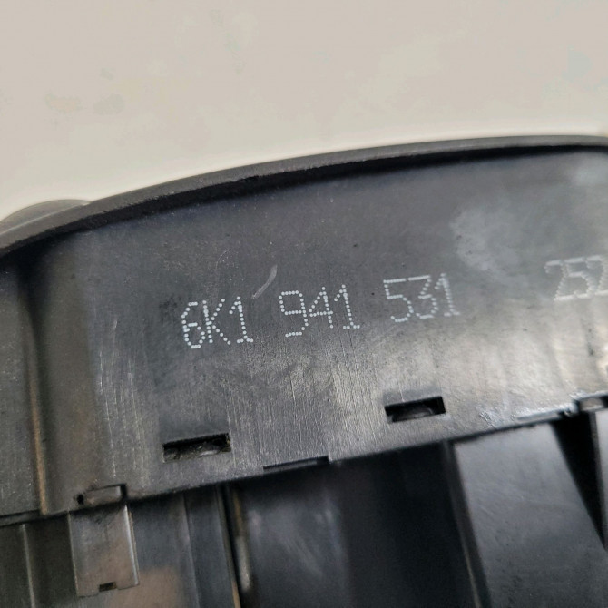 Commande eclairage occasion  SEAT IBIZA II     3