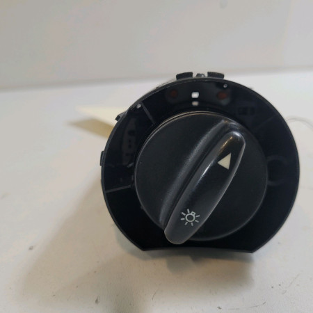 Interrupteur commande de phares occasion  Seat LEON (1M1) 1.9 tdi (1999-2006)   1M0919094B56J 