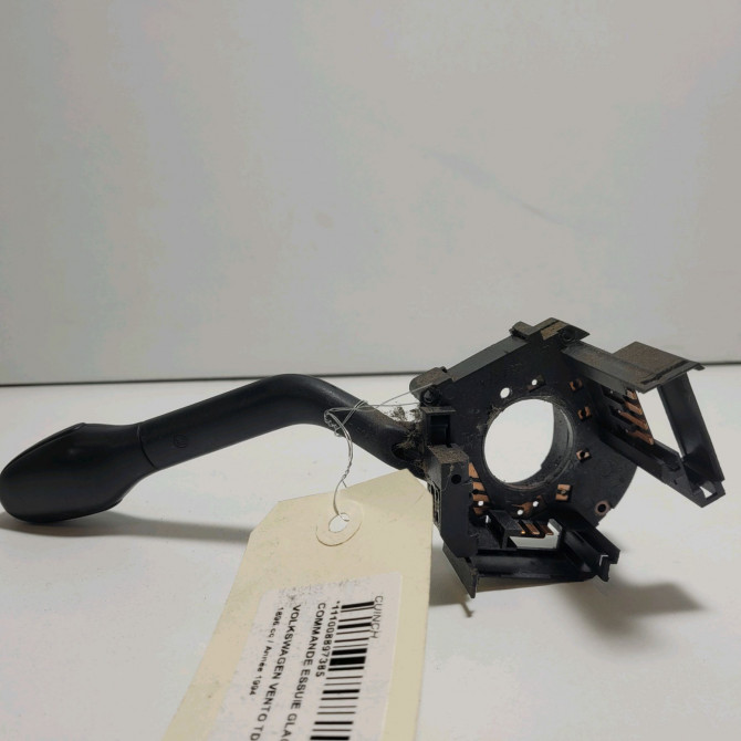 Commande essuie glace occasion  Volkswagen vw VENTO (1H2) 1.9 tdi (1993-1998)     2