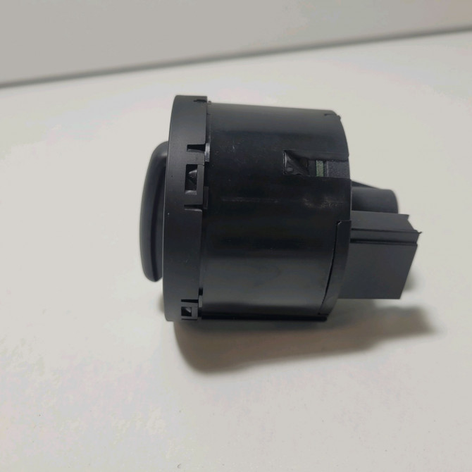 Interrupteur commande de phares occasion  Volkswagen vw PASSAT B6 Variant (3C5) 2.0 tdi (2005-2010) 5 portes   3C8941431AXSH  5