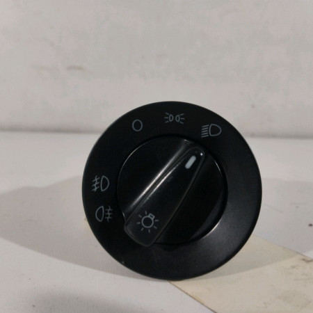 Interrupteur commande de phares occasion  Skoda FABIA II (542) 1.2 tsi (2010-2014)    