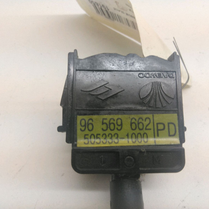 Commande essuie glace occasion  Daewoo MATIZ (M100, M150) 0.8 (1998) 5 portes   96314334  2