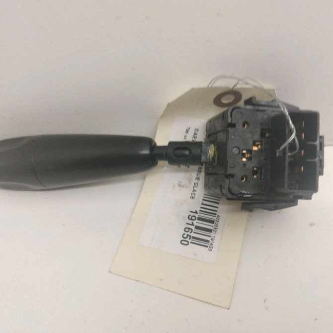 Commande essuie glace occasion  Daewoo MATIZ (M100, M150) 0.8 (1998) 5 portes   96314334  3