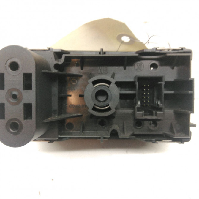 Interrupteur commande de phares occasion  Opel ZAFIRA / ZAFIRA FAMILY B (A05) 1.7 cdti (m75) (2008-2015) 5 portes   93185584  2