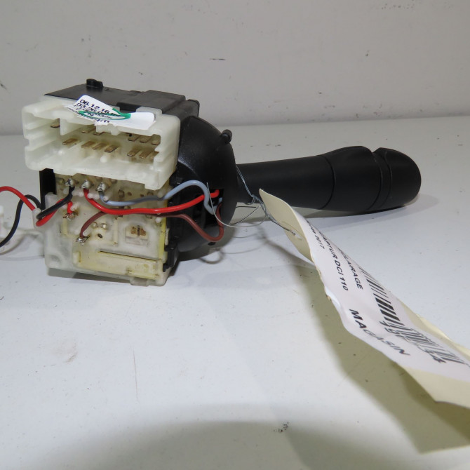 Commande eclairage occasion  Renault CAPTUR I (J5_, H5_) 1.5 dci 110 (2015) 5 portes   255675887R  3