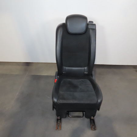 Siège arrière gauche occasion  Volkswagen vw SHARAN (7N1, 7N2) 2.0 tdi (2010) 5 portes    