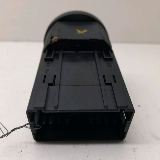 Interrupteur commande de phares occasion  Volkswagen vw POLO (6N2) 1.4 tdi (1999-2001) 5 portes   1C094153120H  3