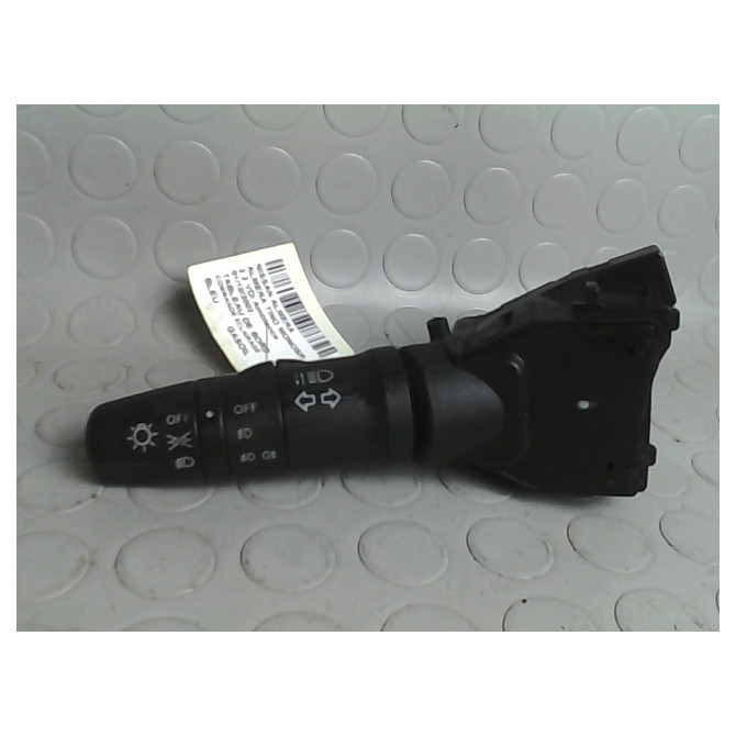 Commande eclairage occasion  NISSAN ALMERA TINO Phase 1 07-2000->04-2003 2.2 VDI     1