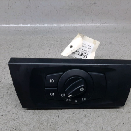 Interrupteur commande de phares occasion  Bmw 3 Touring (E91) 320 d (2005-2012) 5 portes   61316932798 