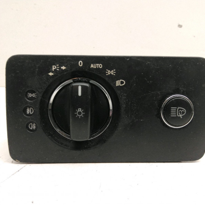 Interrupteur commande de phares occasion  Mercedes-benz CLASSE R (W251, V251) R 320 cdi 4-matic (251.022, 251.122) (2006-2010)   25154530049116  1