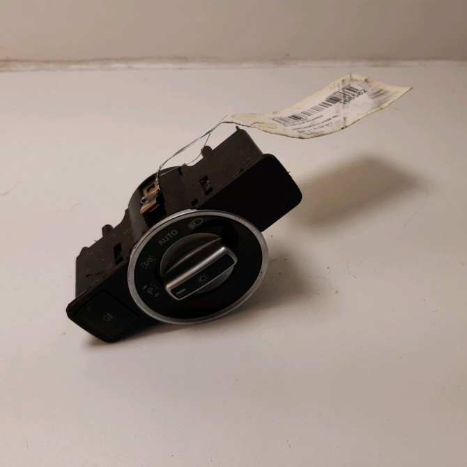 Interrupteur commande de phares occasion  Mercedes-benz CLASSE M (W166) Ml 350 bluetec 4-matic (166.024, 166.023) (2011-2015) 5 portes   21290507519107  1