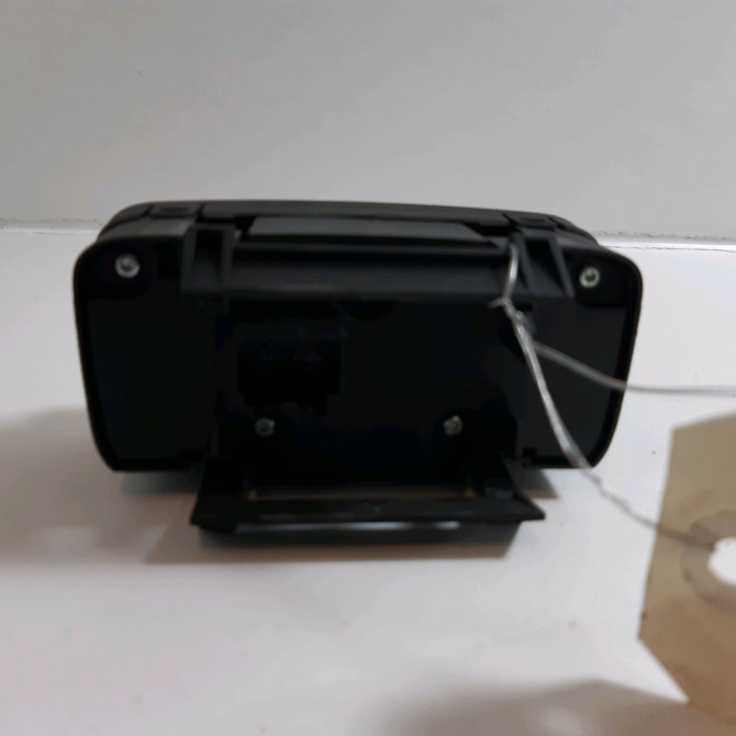 Interrupteur commande de phares occasion  Ford FIESTA VI (CB1, CCN) 1.4 tdci (2010-2012) 3 portes   1515201  2