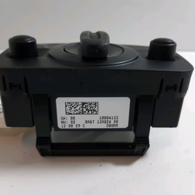 Interrupteur commande de phares occasion  Ford FIESTA VI (CB1, CCN) 1.4 tdci (2010-2012) 3 portes   1515201  3