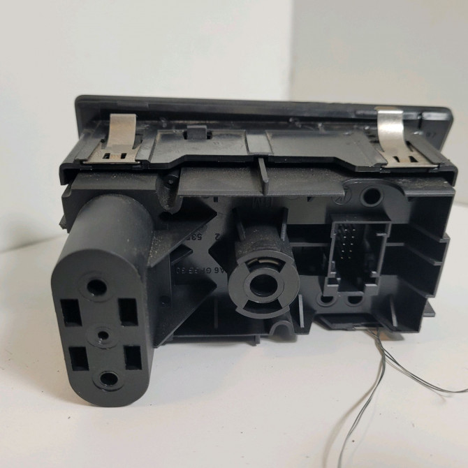 Interrupteur commande de phares occasion  Opel ZAFIRA / ZAFIRA FAMILY B (A05) 1.9 cdti (m75) (2005-2015) 5 portes   93185581  2