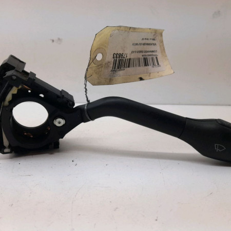 Commande essuie glace occasion  Volkswagen vw GOLF III (1H1) 1.9 d (1991-1997)   535953519B01C 