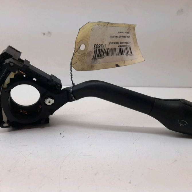 Commande essuie glace occasion  Volkswagen vw GOLF III (1H1) 1.9 d (1991-1997)   535953519B01C  1