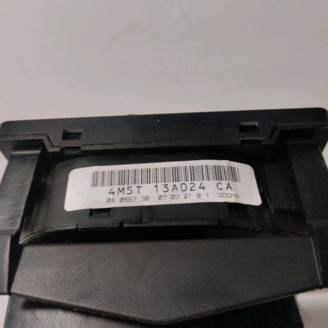 Commande eclairage occasion  Ford FOCUS II (DA_, HCP, DP) 1.6 tdci (2004-2012)   1471875  2