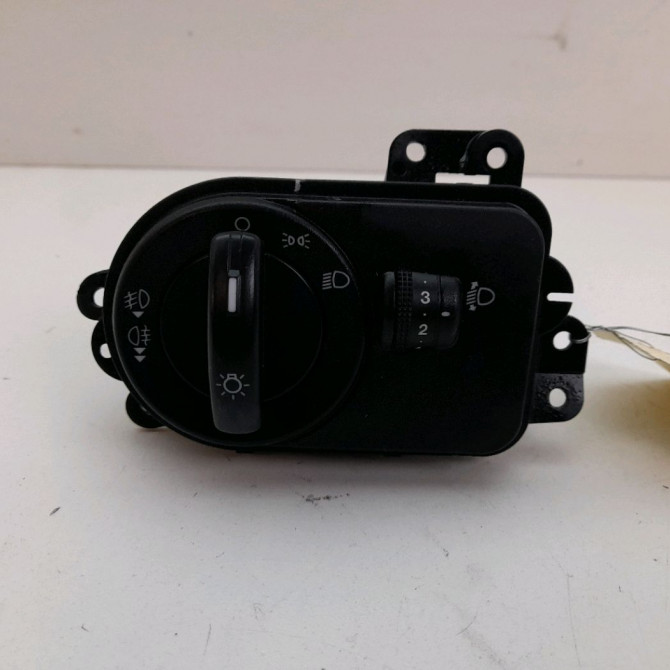Interrupteur commande de phares occasion  Ford FUSION (JU_) 1.6 (2002-2009)   1322380  1