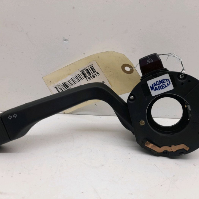 Commande eclairage occasion  Volkswagen vw GOLF II (19E, 1G1) 1.6 td (1989-1991)     1