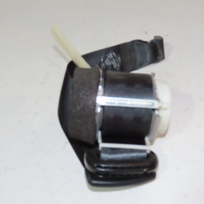 Ceinture arrière droite occasion  Ford FIESTA VI (CB1, CCN) 1.4 tdci (2010-2012) 3 portes   1814664  1
