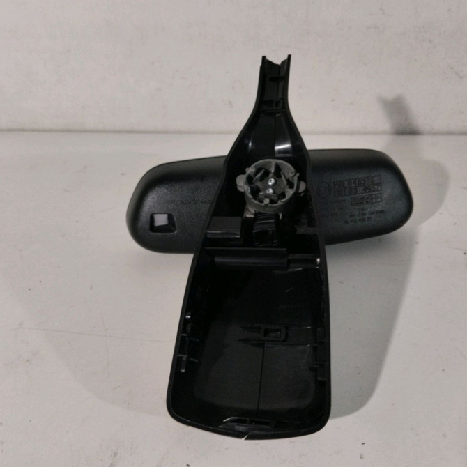 Retroviseur interieur occasion  Citroën C4 II (NC_) 1.2 thp 110 (2015-2017)   8154SA  3