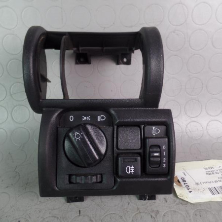Commande eclairage occasion  OPEL CORSA II Phase 2 04-1997->10-2000 1.7 D   1240055 