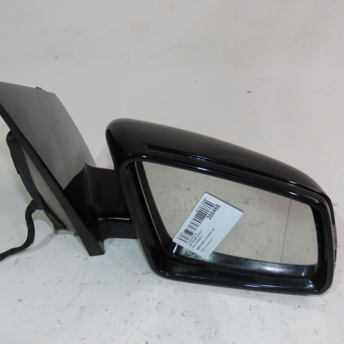Retroviseur exterieur electrique droit occasion  Mercedes-benz CLASSE B Sports Tourer (W246, W242) B 180 cdi (246.200) (2011-2014)   2468100676  1
