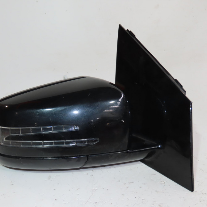 Retroviseur exterieur electrique droit occasion  Mercedes-benz CLASSE B Sports Tourer (W246, W242) B 180 cdi (246.200) (2011-2014)   2468100676  3