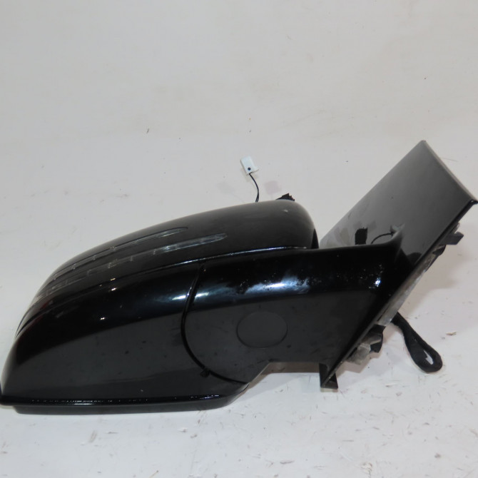 Retroviseur exterieur electrique droit occasion  Mercedes-benz CLASSE B Sports Tourer (W246, W242) B 180 cdi (246.200) (2011-2014)   2468100676  4