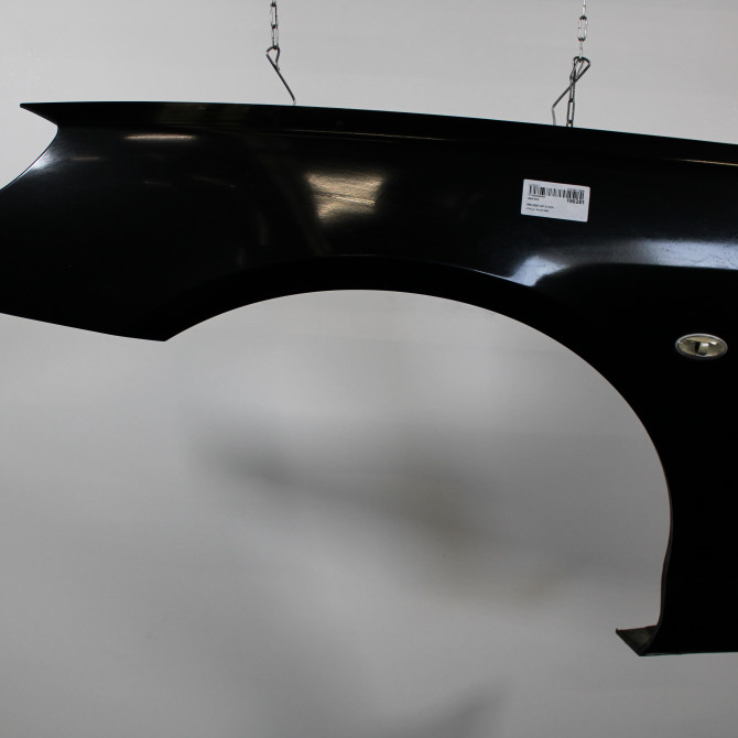 Aile avant gauche occasion  Peugeot 407 Coupé (6C_) 2.7 hdi (2005)   7840Q5  1