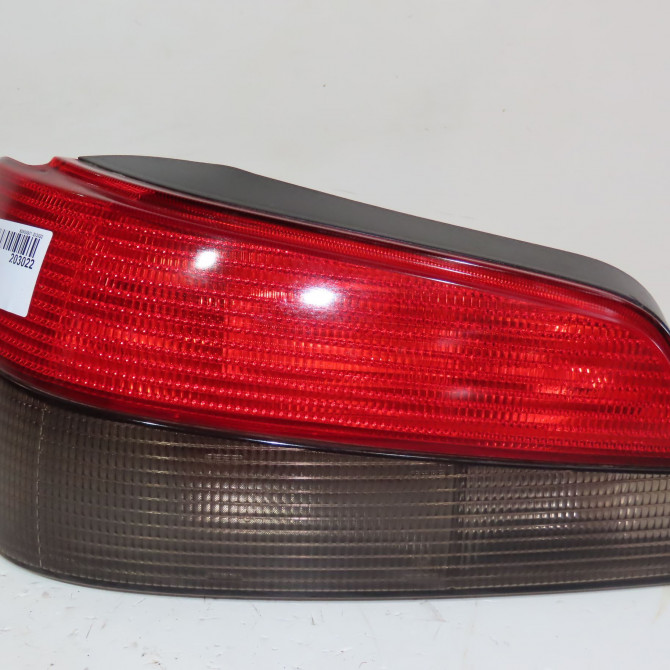 Feu arrière gauche occasion  Peugeot 306 3/5 portes (7A, 7C, N3, N5) 1.4 (1993-2001) 5 portes   6350H7  1