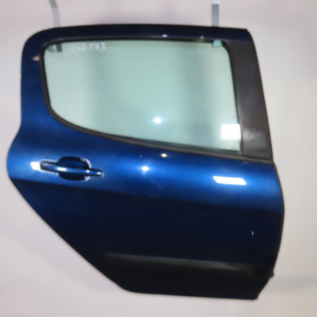 Porte arrière droite occasion  Peugeot 308 I (4A_, 4C_) 1.6 hdi (2007-2014) 5 portes   9008S1 