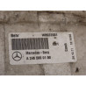 Echangeur air occasion  Mercedes-benz CLASSE B Sports Tourer (W246, W242) B 180 cdi (246.200) (2011-2014)   2465000100  miniature 3