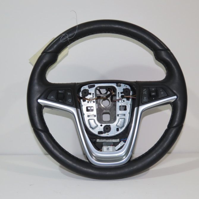Volant de direction occasion  Opel MOKKA / MOKKA X (J13) 1.4 (_76) (2013)   39081265  1