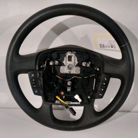 Volant de direction occasion  Peugeot BOXER Camionnette 2.2 bluehdi 120 (2019)   1643704080 