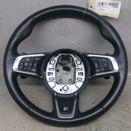 Volant de direction occasion  Jaguar XE (X760) 2.0 d awd (2015)    