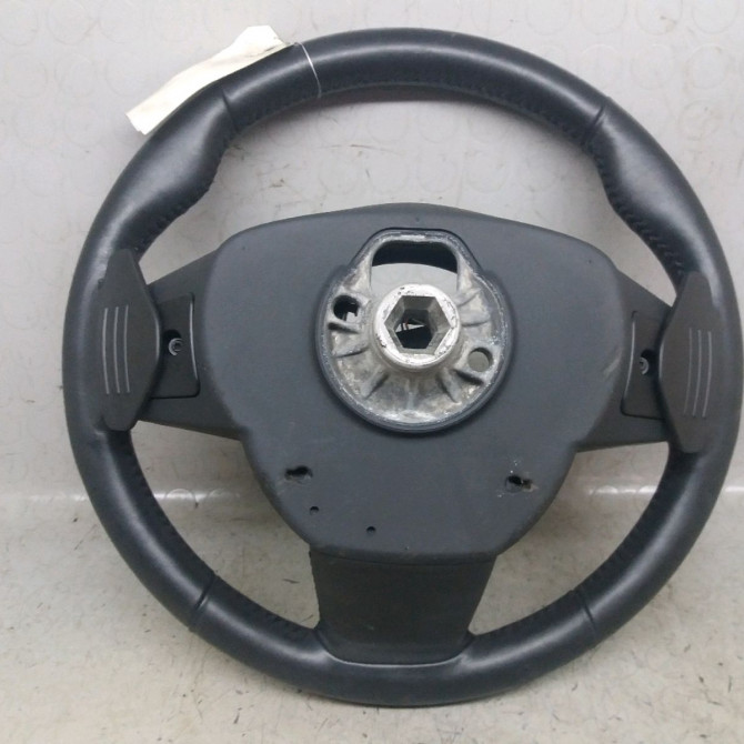 Volant de direction occasion  Jaguar XE (X760) 2.0 d awd (2015)     2