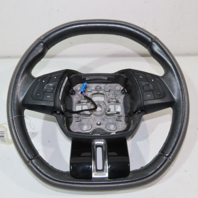 Volant de direction occasion  Citroën C4 CACTUS 1.6 bluehdi 100 (2014)   98085005ZD  1