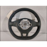 Volant de direction occasion  Volkswagen vw POLO VI (AW1, BZ1, AE1) 1.6 tdi (2017-2019)   2G0419091BTE74  miniature 4