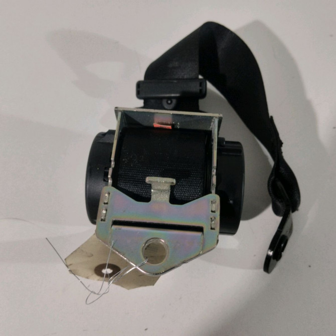 Ceinture arrière gauche occasion  Mini MINI CLUBMAN (R55) Cooper d (2007-2010)   72117161949  1