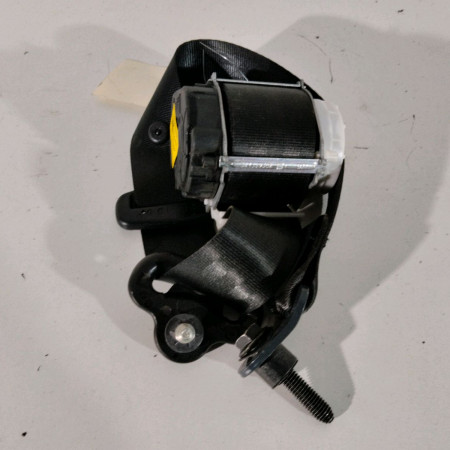 Ceinture arrière gauche occasion  Renault TWINGO III (BCM_, BCA_) 1.0 sce 70 (bcmb) (2015) 5 portes   888414032R 