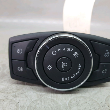 Interrupteur commande de phares occasion  FORD MONDEO IV Phase 1 11-2014->...    