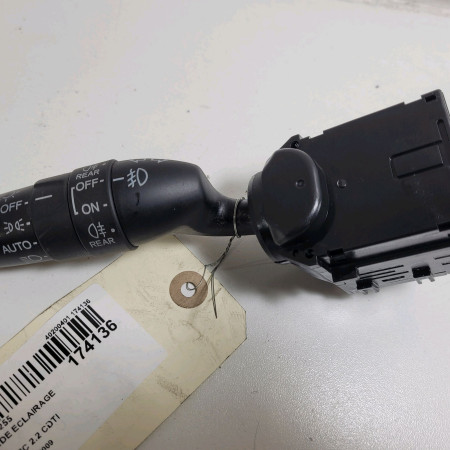 Commande eclairage occasion  Honda CIVIC VIII Hatchback (FN, FK) 2.2 ctdi (fk3) (2005) 5 portes   35255SWAH21 