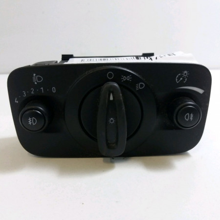 Interrupteur commande de phares occasion  Ford FIESTA VI (CB1, CCN) 1.25 (2008-2017)   1787110 