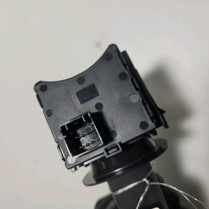 Commande essuie glace occasion  Chevrolet AVEO 3/5 portes (T300) 1.3 d (2011-2015)   20965177  2