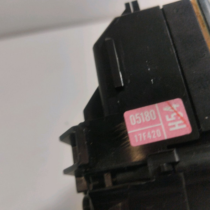 Commande essuie glace occasion  Toyota AVENSIS A trois volumes (_T27_) 2.0 d-4d (adt270_) (2011-2018)   8465205180  2