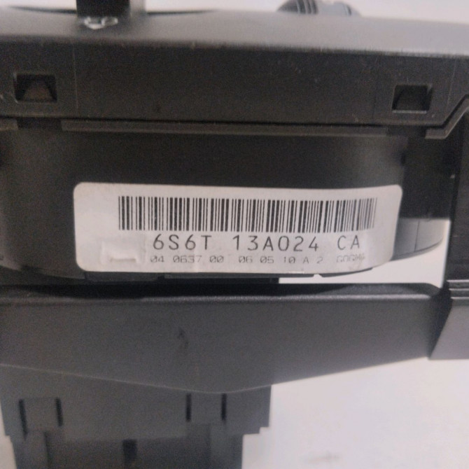 Interrupteur commande de phares occasion  Ford FUSION (JU_) 1.4 tdci (2002-2012) 5 portes   1356218  2