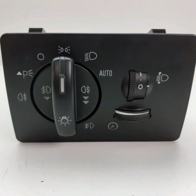 Commande eclairage occasion  FORD CMAX I   1323823  1