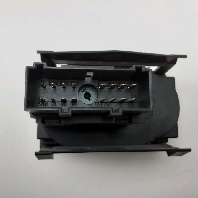 Commande eclairage occasion  FORD CMAX I   1323823  2