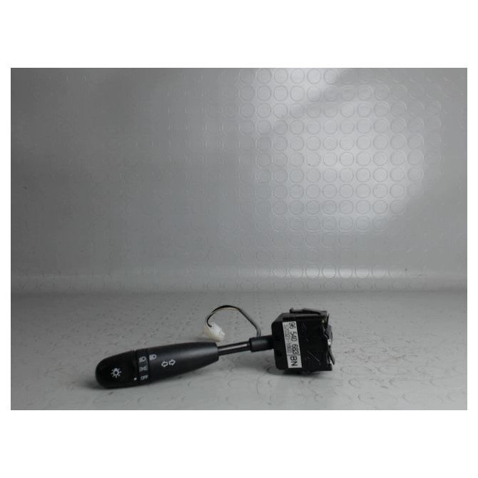 Commande eclairage occasion  CHEVROLET MATIZ II Phase 1 06-2005->09-2009 0.8i     1